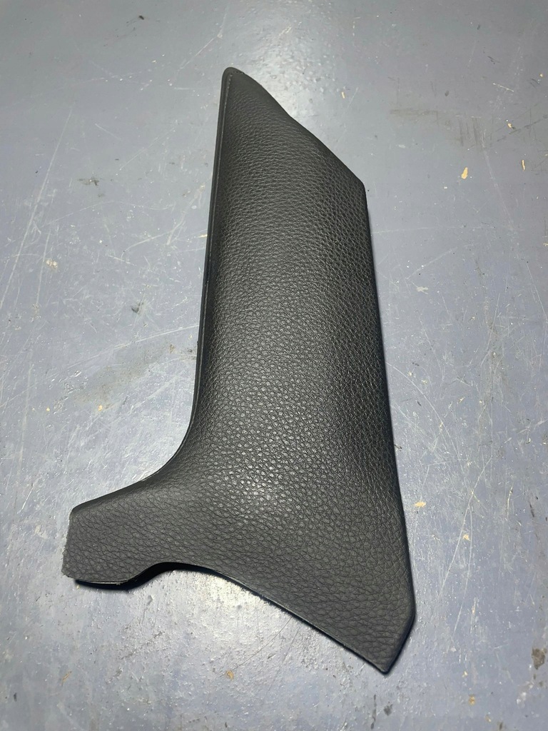 фото №1, Porsche cayenne заглушка тунель dekor 4598035501