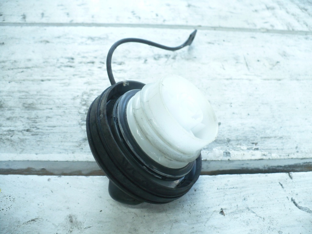 фото №1, Кришка заливної пального nissan juke ii f16