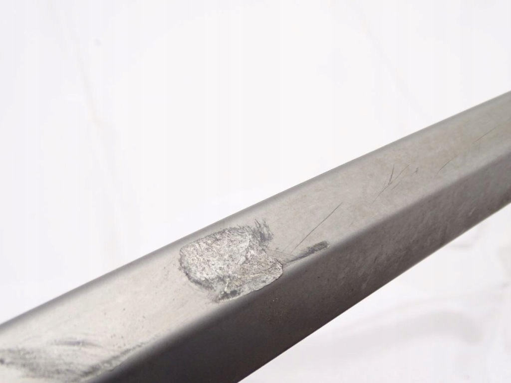 Chevrolet captiva 1 06-18 рейлинг крышный правый в Украине