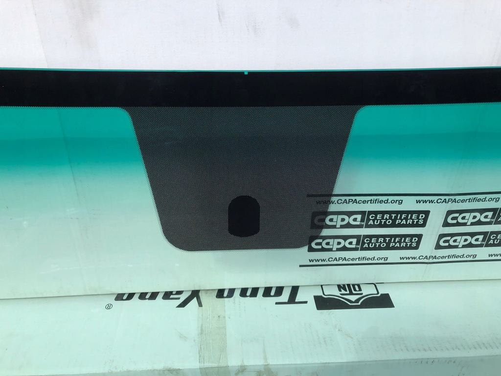 фото №5, Infiniti qx56 / nissan armada / nissan titan 4d скло передня 2004-2010