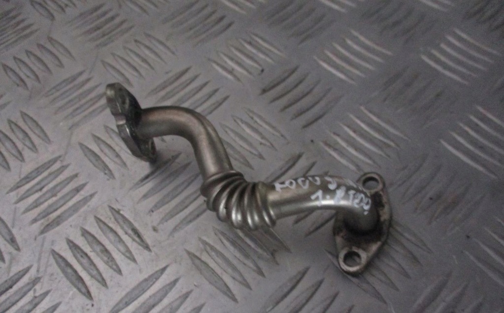 фото №1, Ford оригінальний номер 84715f01 шланг трубка egr