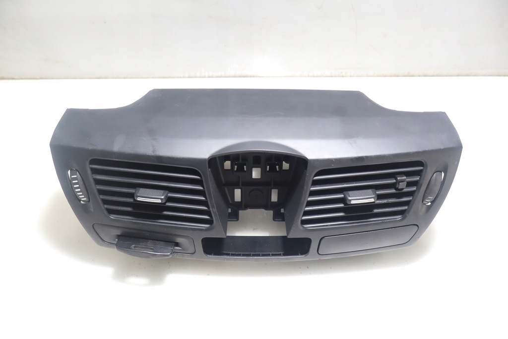 фото №1, Решётка обдув средняя renault laguna iii