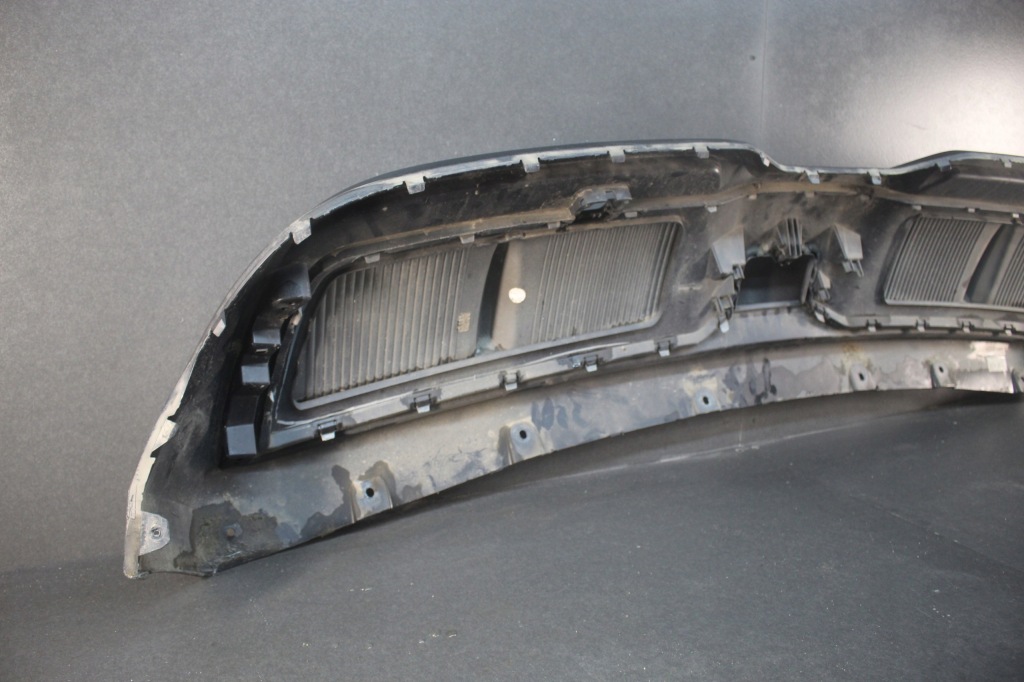 Накладка бампер задний  mg4 mg 4 iv p11192466 Киев