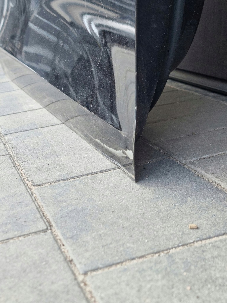 фото №5, Skoda octavia iv дверь правое передние перед