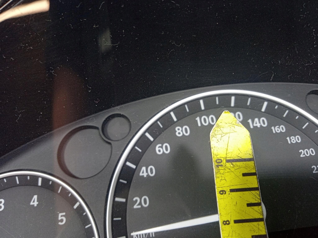 Купити Saab 9-3 ii 1.8 лічильник прилади механічна коробка передач 12776074