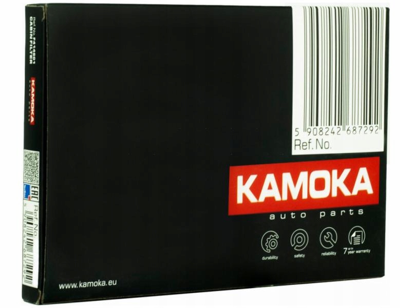 фото №1, Фильтр салонный honda legend iv mk4 06-12