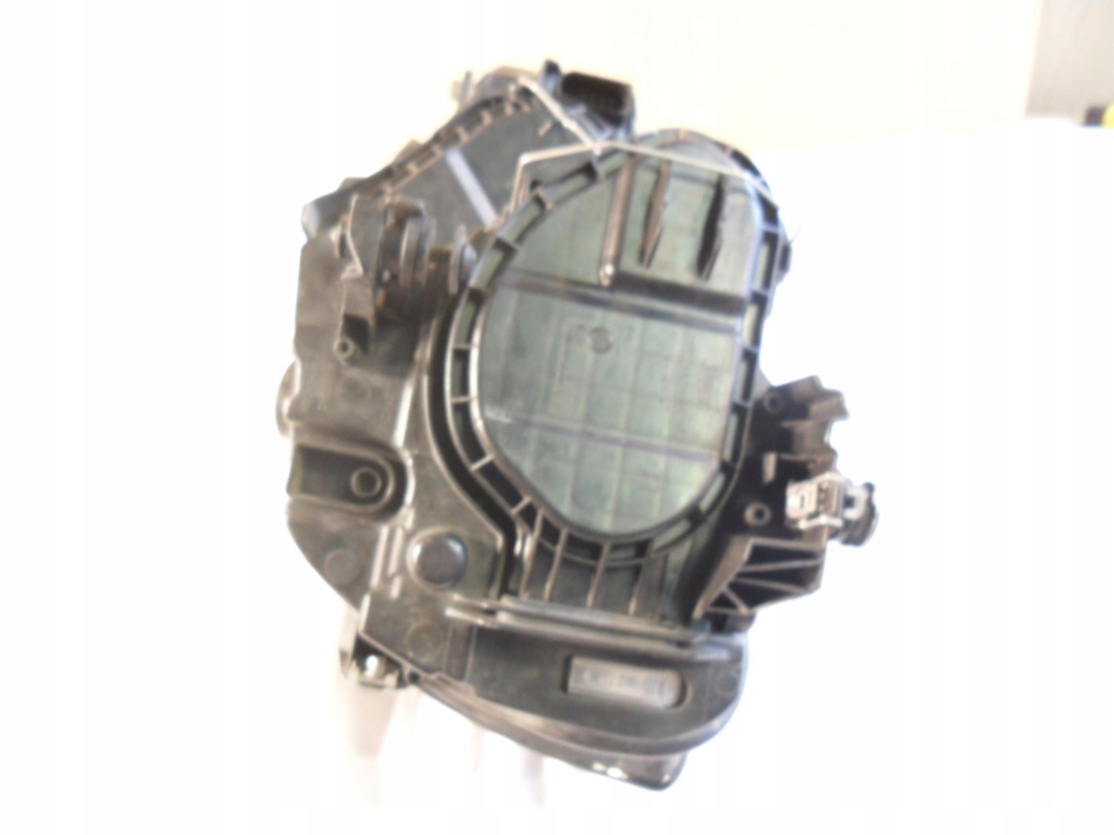 фото №11, Vw golf vii sporsvan лампа правая перед 517941006b