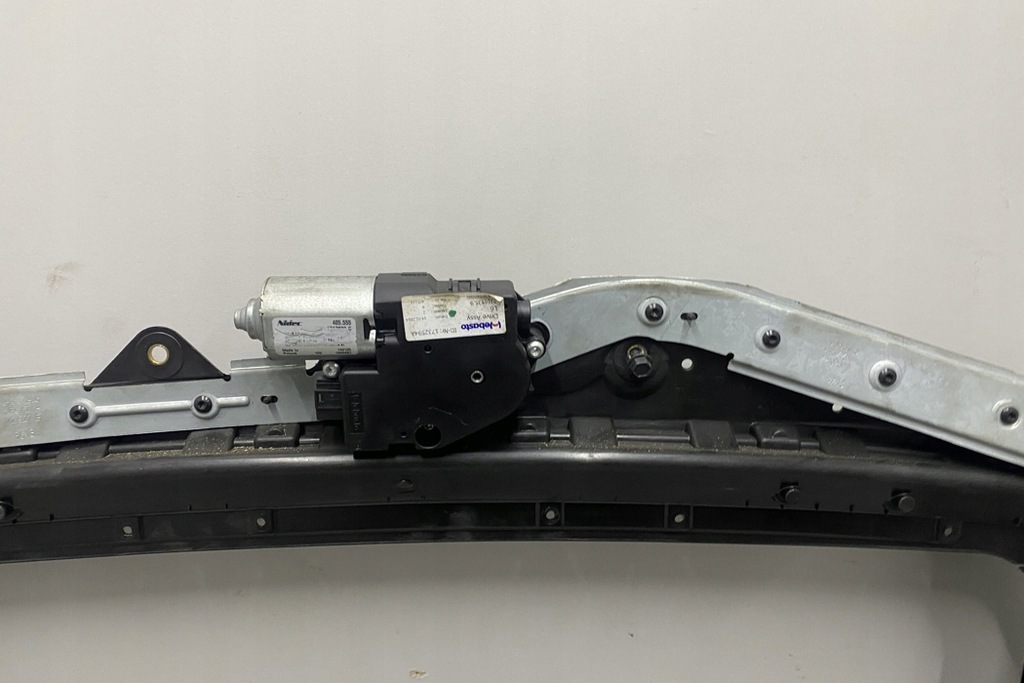 фото №13, Люк bmw 7 f01, f02 7382981 2012