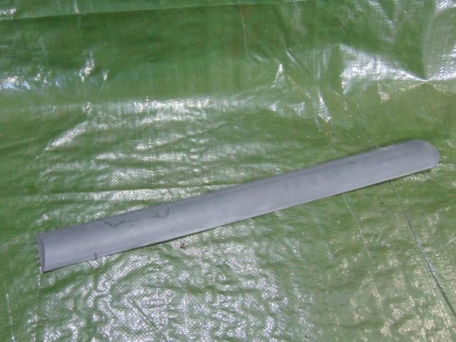 фото №1, Молдинг крила правий задня ford transit connect