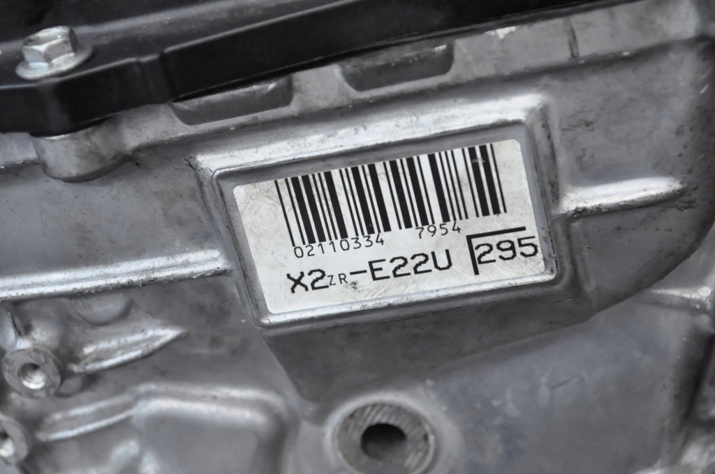 фото №11, Toyota c-hr 1.8 16v hybrid 90kw 122km двигун x2zr-e22u 2zr-fxe 22tys czytaj