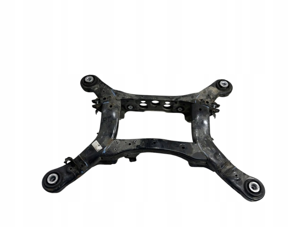 Mercedes-benz gls x166 подрамник задние Доставка