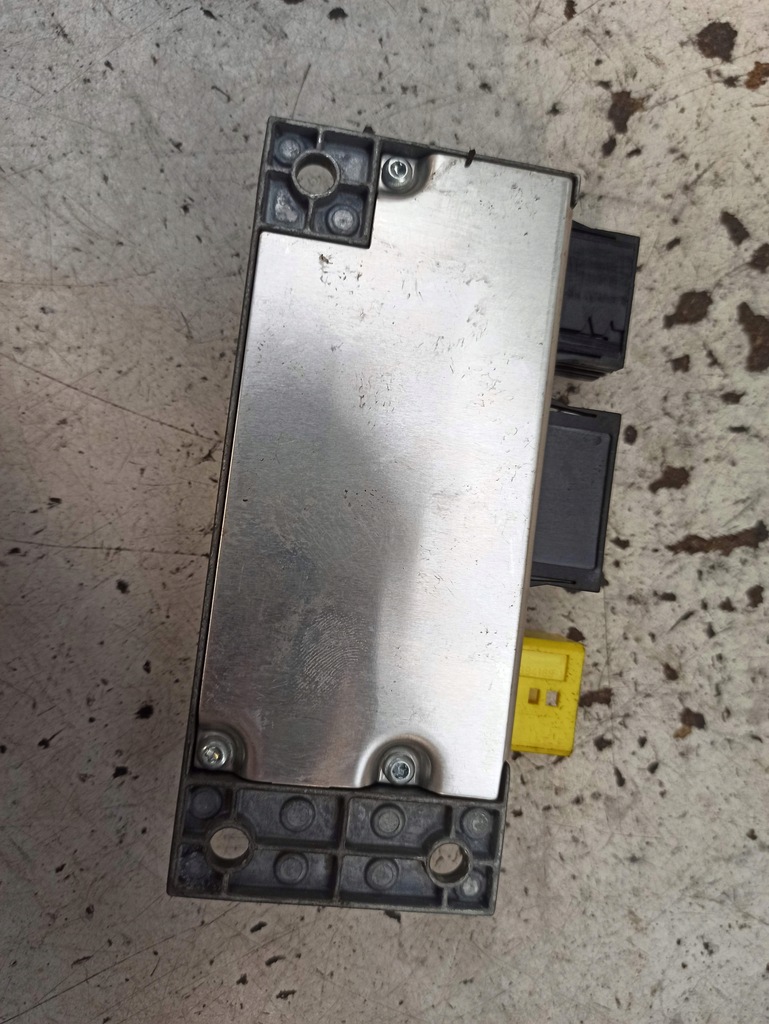 фото №10, Bmw 7 e65 модуль датчик подушка безпеки 6970904