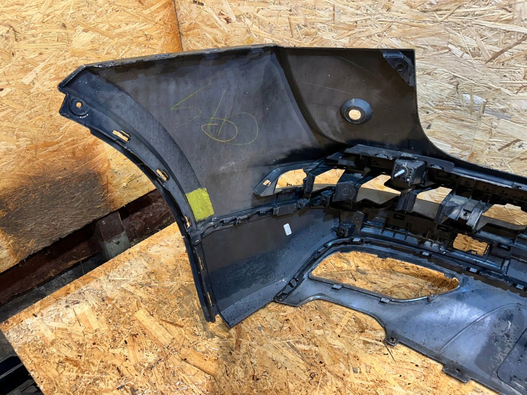 Audi q5 2 80a fy 16-20 бампер задний задний Киев