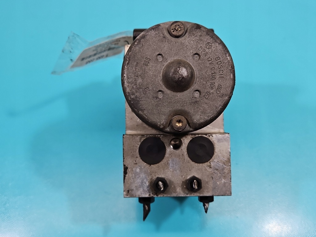 фото №11, Насос abs audi a6 c5 0273004285