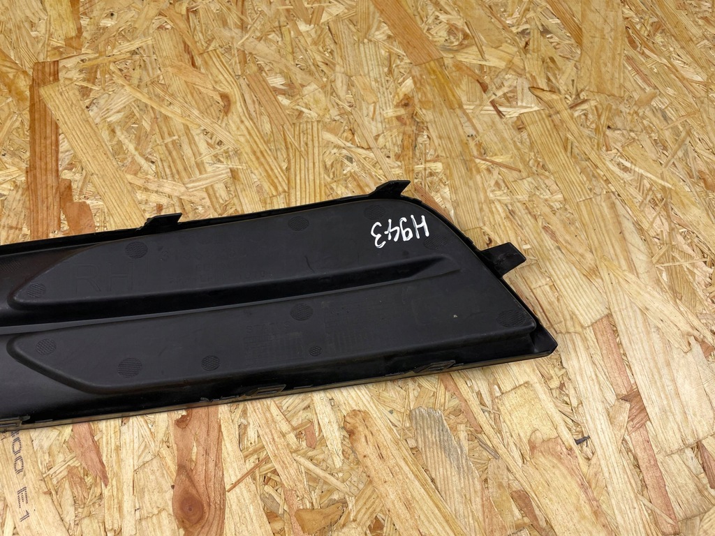 фото №9, Решітка захист бампера перед права volvo s90 v90 31383250 2016-