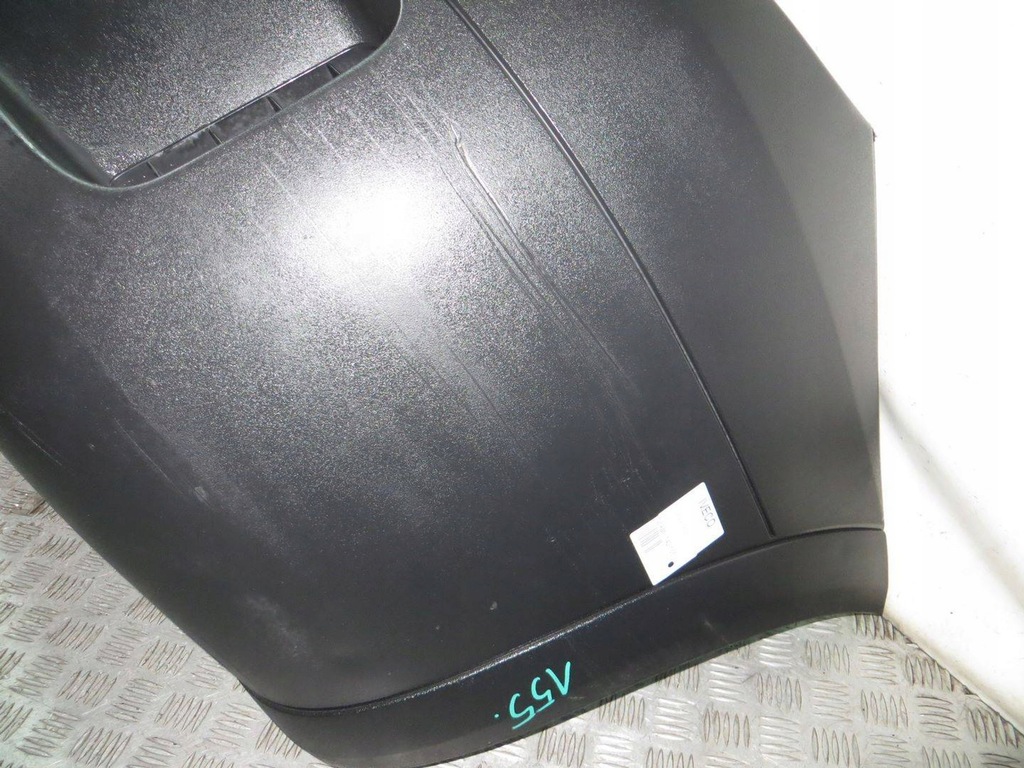 фото №6, Iveco daily iv бампер перед 3802001 06-