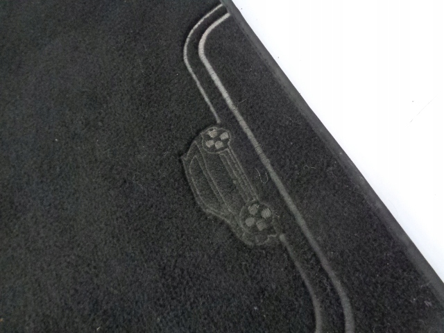 фото №5, Комплект коврики renault twingo iii 2014 rok