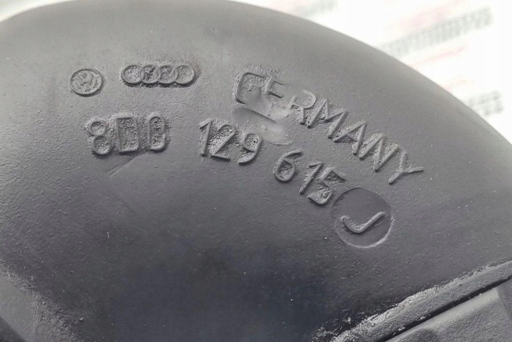 фото №6, Провода vw passat b7 alltrack 365 8d0129615j 1.9l дизель 2004