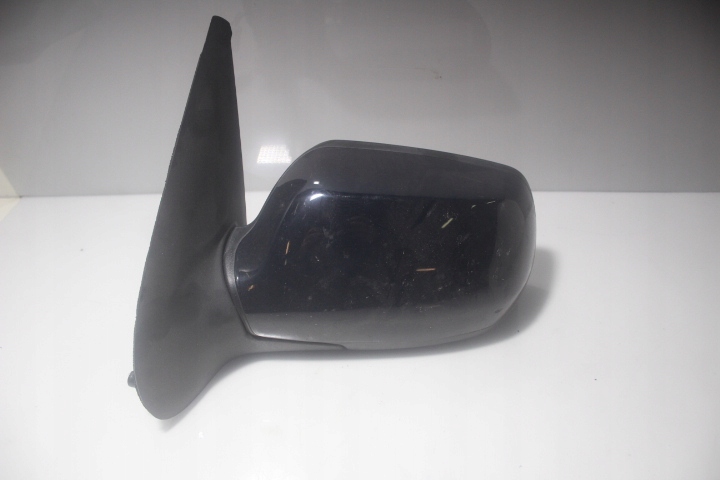 фото №1, Дзеркало ліва mazda 2 i 12r