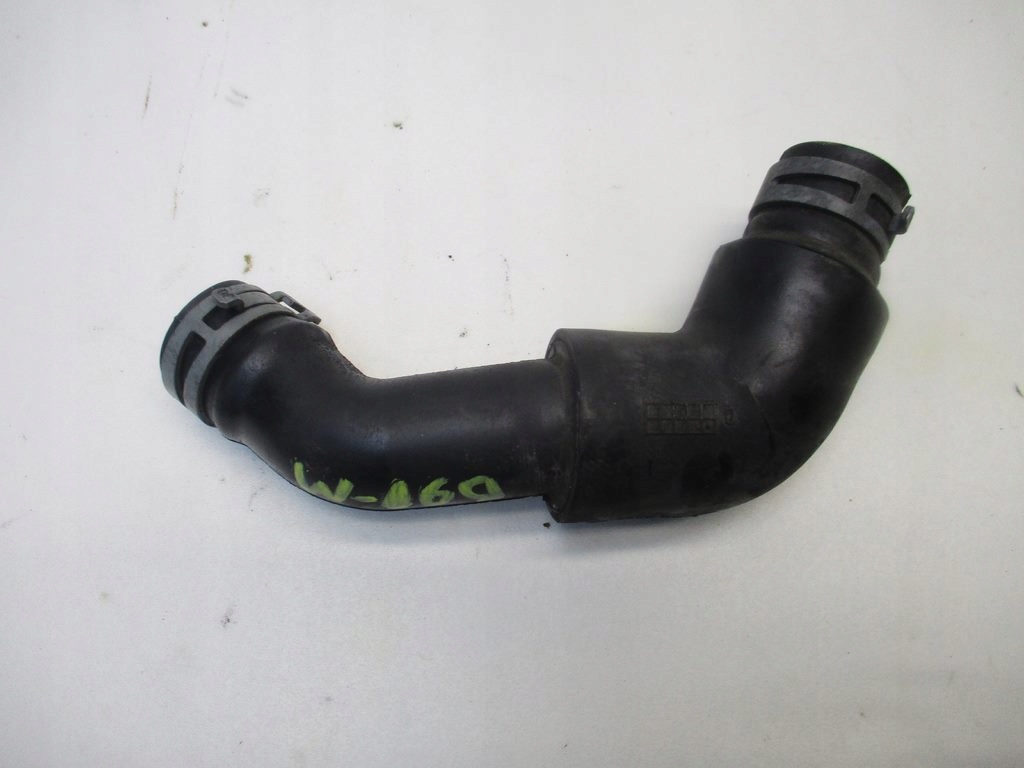 фото №1, Wąż труба вентиляція картера mercedes w169 2.0 cdi