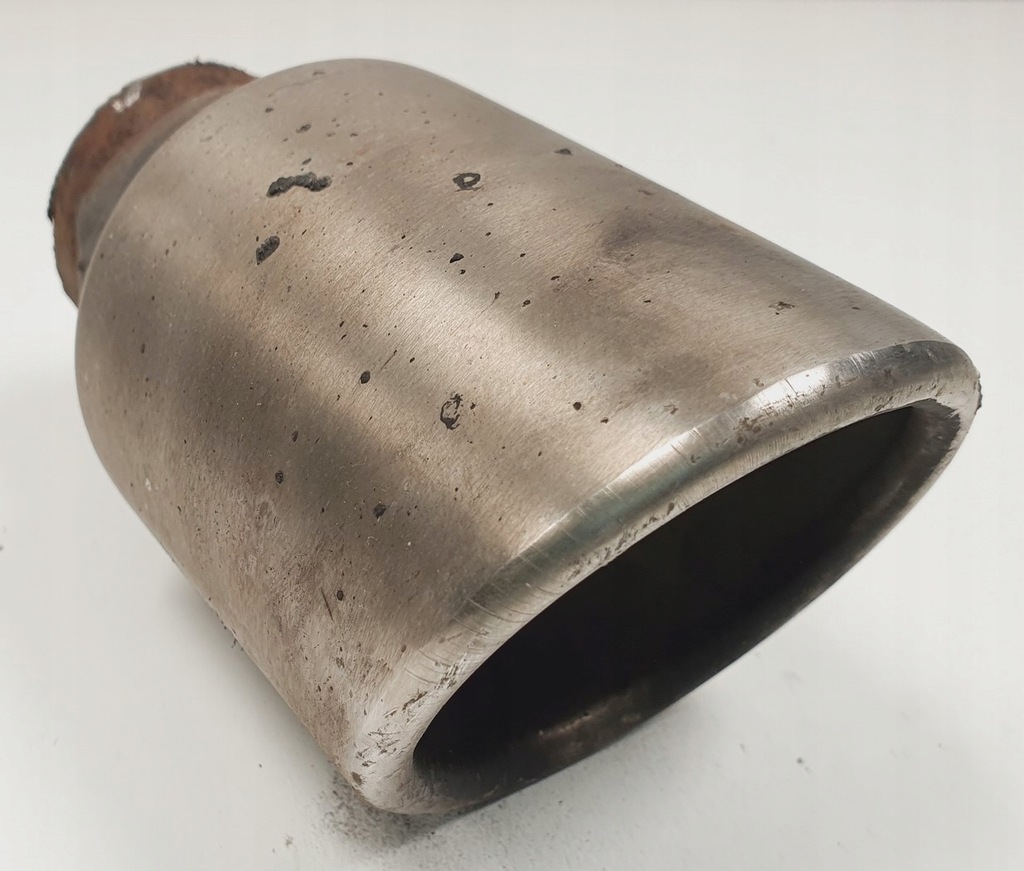 фото №1, Наконечник вихлоп jaguar s-type