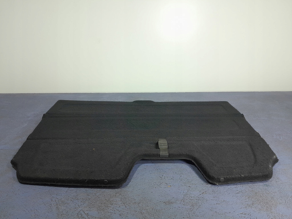 фото №1, Peugeot 207 sw kombi полиця шторка багажника