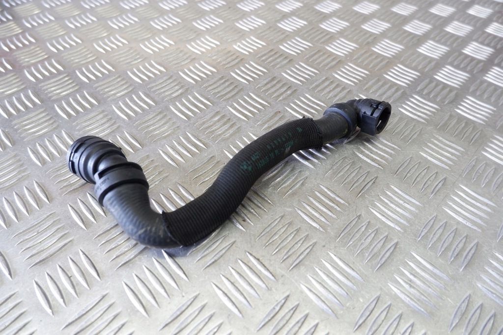 фото №6, Труба охолодження bmw 5 g30 9299619 2.0l дизель 140kw 2018