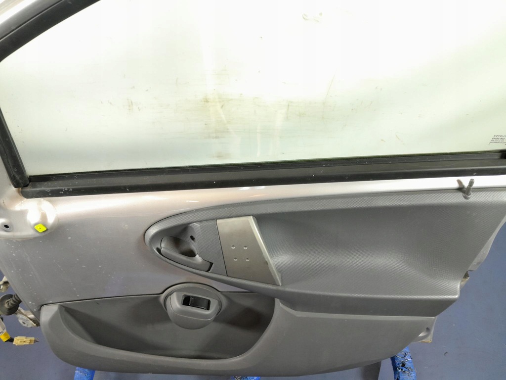 фото №7, Citroen c1 i двері перед праве ktb