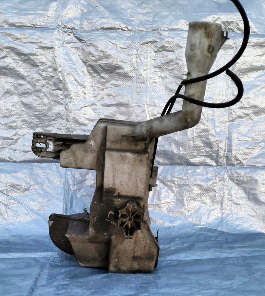 фото №7, Бачок омывателя ксенон помпа citroen c5 iii x7 9683486880