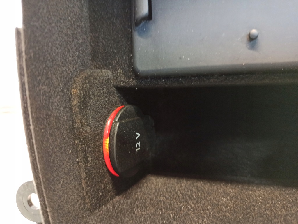 фото №6, Бардачок zapaliczka audi a4 b8 8k0864981f