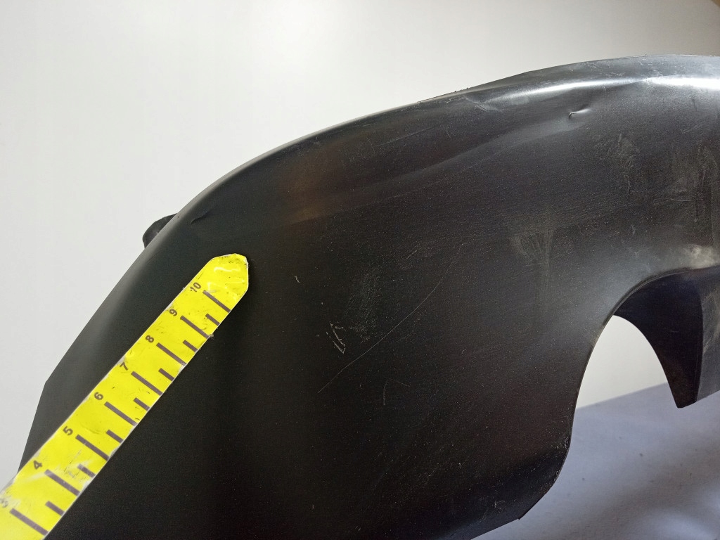 фото №6, Lexus is iii xe30 спойлер молдинг накладка нижня бампера задня 52169-53010