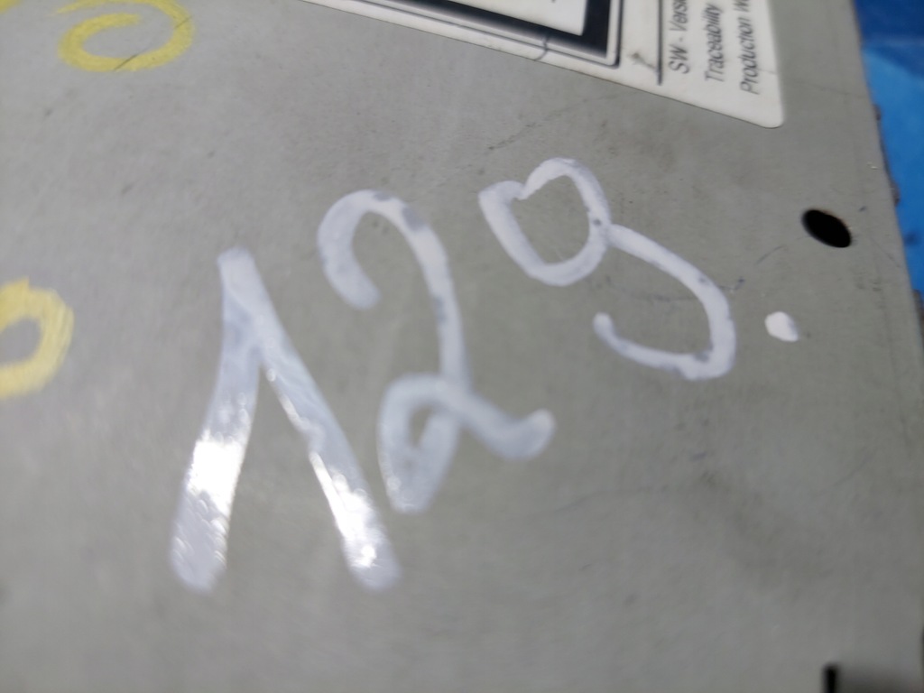 фото №9, Радіо екран grande punto 7646328316