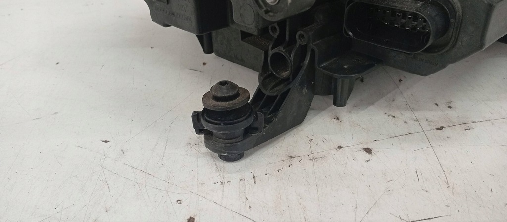 фото №7, Vw t-roc 17-21 лампа левая передняя full led 2ga941035h