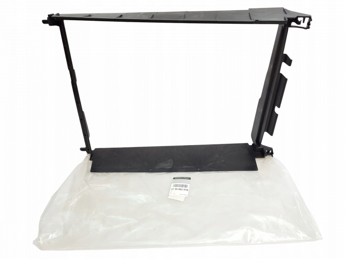 фото №1, Воздуховод впуск воздуха logan ii sandero ii org