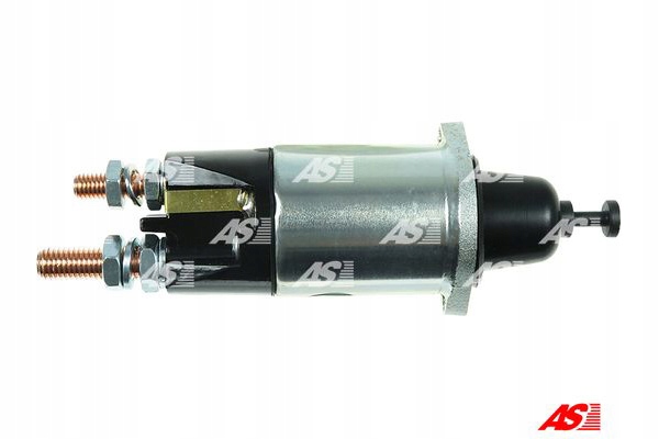 фото №2, Автоматична коробка передач стартер вимикач ss5129 as-pl