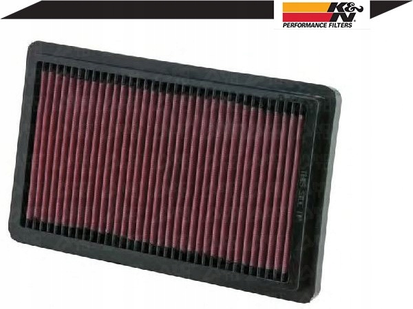 фото №2, K&n filters 33-2005 фільтр повітря