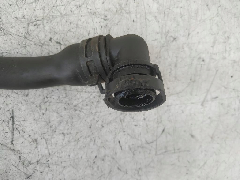 фото №3, Шланг труба wąż wody opel corsa c 1.3 cdti