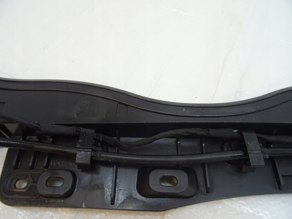 фото №13, Peugeot 508 ii жабо нижні