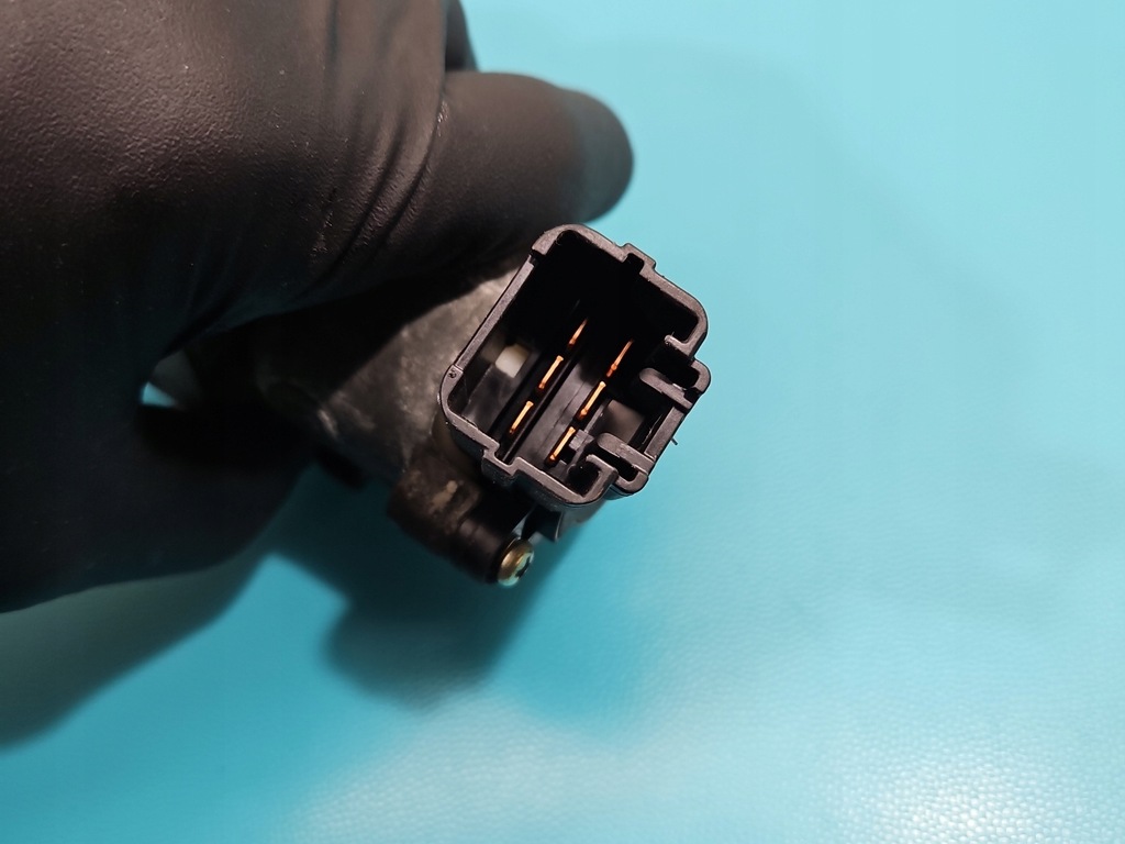 фото №6, Замок запалювання ключ вкладка toyota avensis ii t25