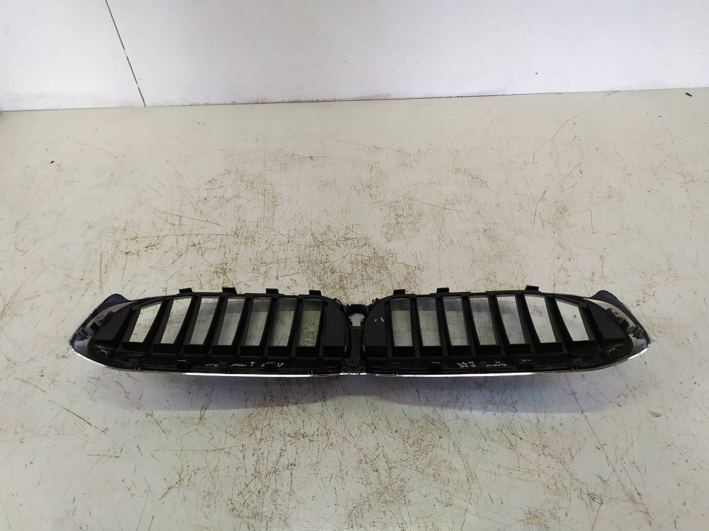 фото №15, Решётка радиатора решётки радиатора решётка радиатора радиатора bmw 3 g20 g21