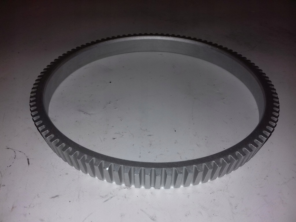 фото №1, Кольцо abs volvo fh fm fl