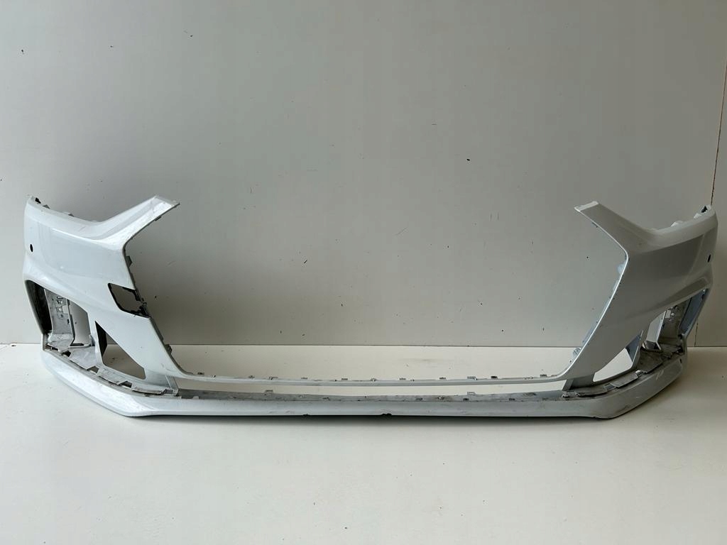 фото №1, Audi a5 8w6 lift бампер перед 8w6807437 p