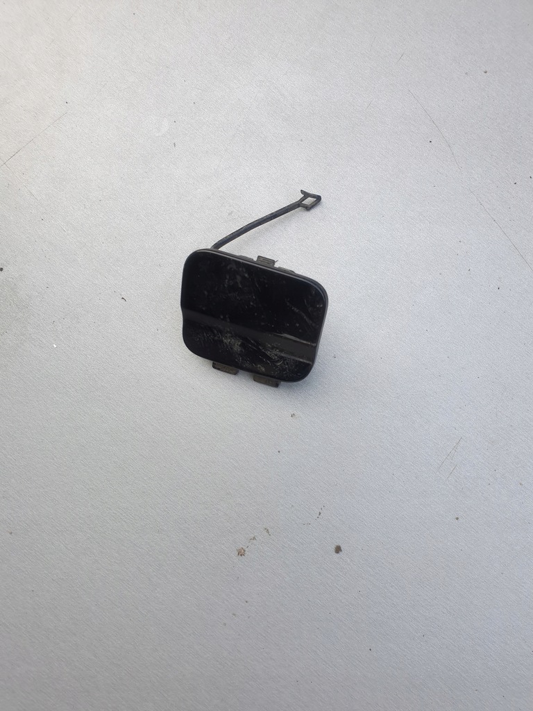 фото №2, Audi a5 s5 b9 s-line 2016- заглушка фаркоп задняя