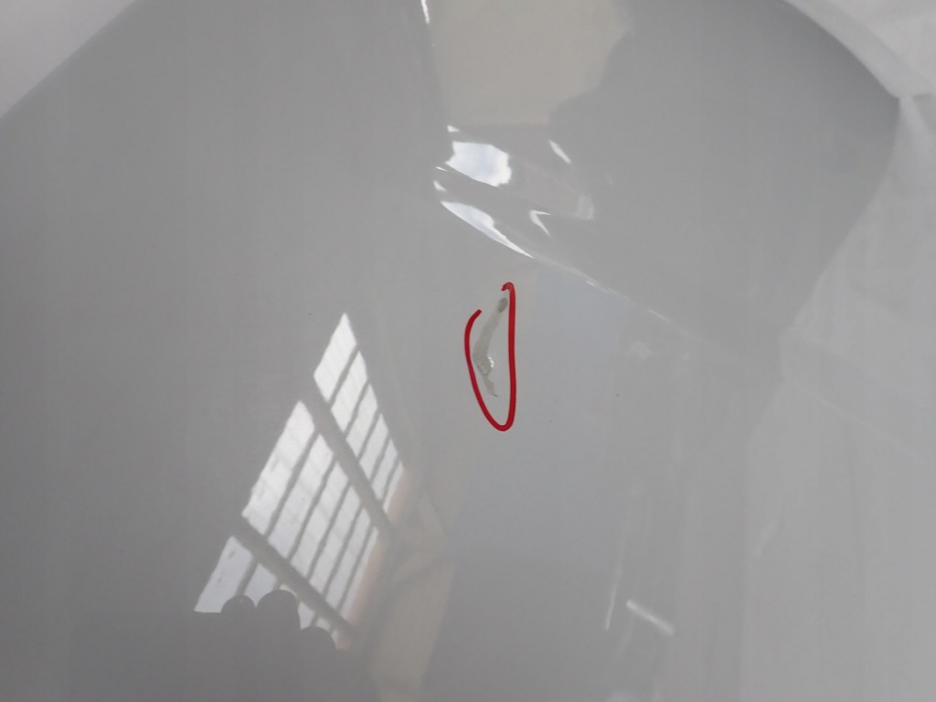 фото №8, Jaguar e-pace 17- капот кришка двигуна