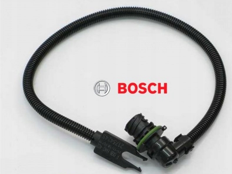 фото №1, Нагреватель фильтра adblue volvo fh renault dxi вилка