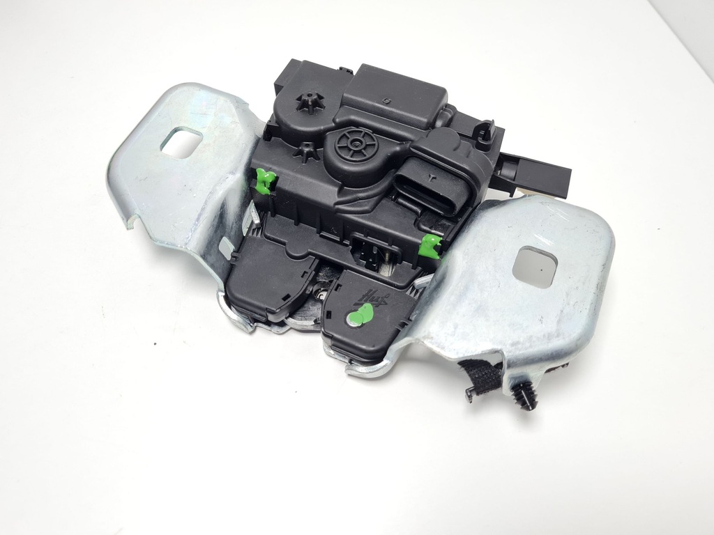 фото №6, 2022 porsche taycan 9j1 замок крышки задний / багажника 9j0827447a