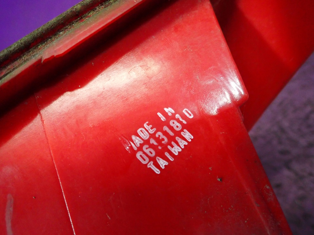 фото №7, Peugeot 207 lf hb 5d лампа задня ліва 11b864