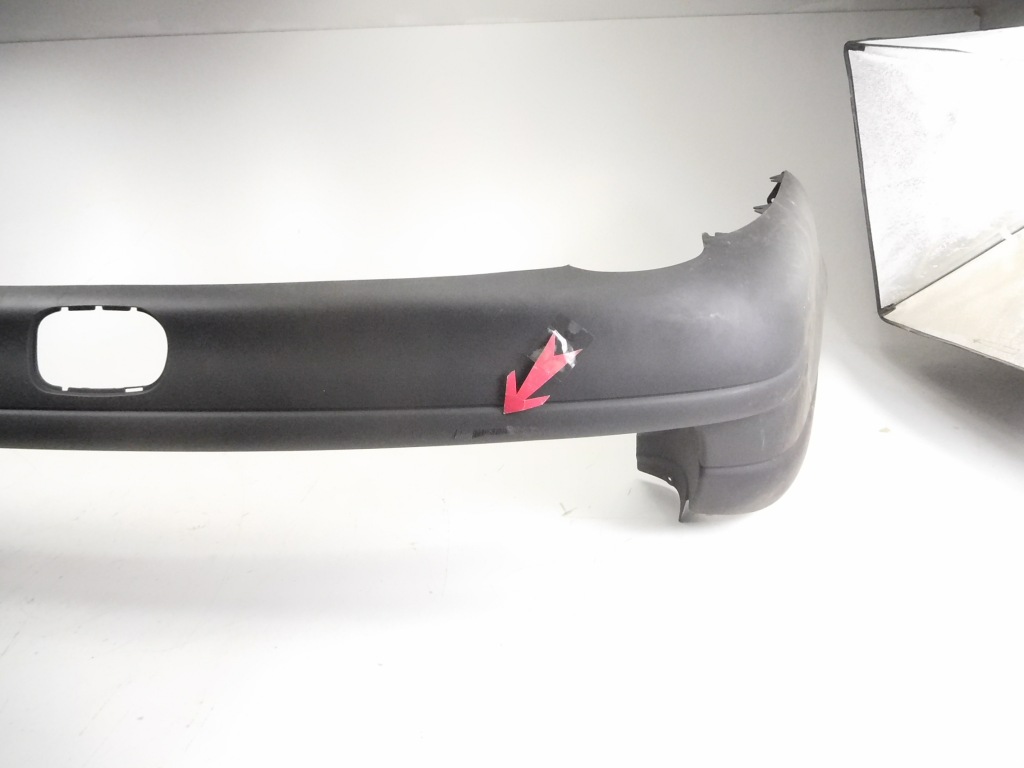 фото №5, Бампер задній renault espace iii 6025370684