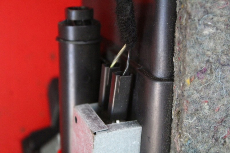 фото №12, Бардачок пасажира eu 4600763 saab 9-5 95 1 i lift 05-10