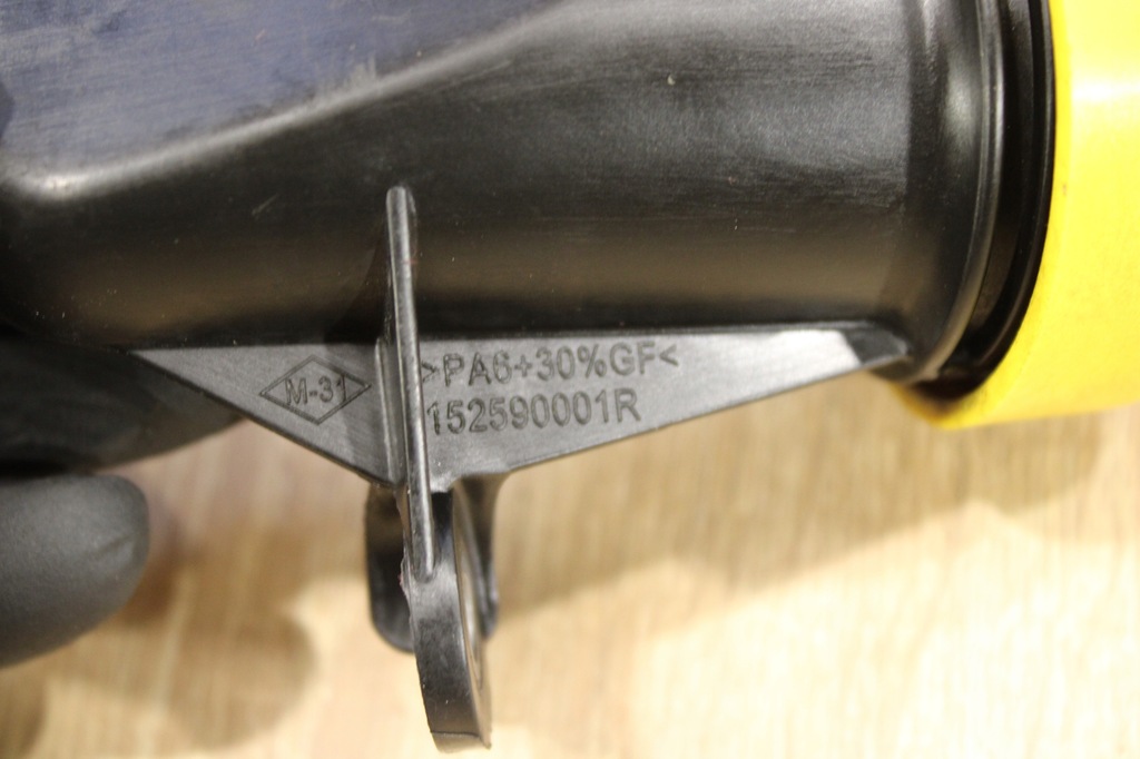 фото №4, Щуп заливная горловина щуп масла renault megane iii 1.4 tce